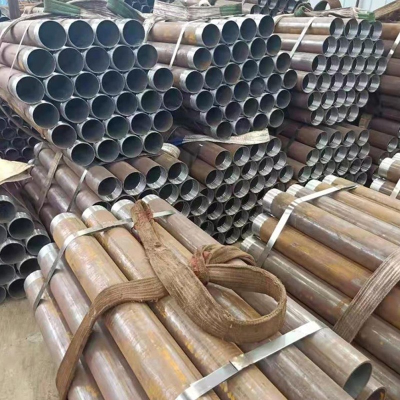 绥宁地质钻探用跟管