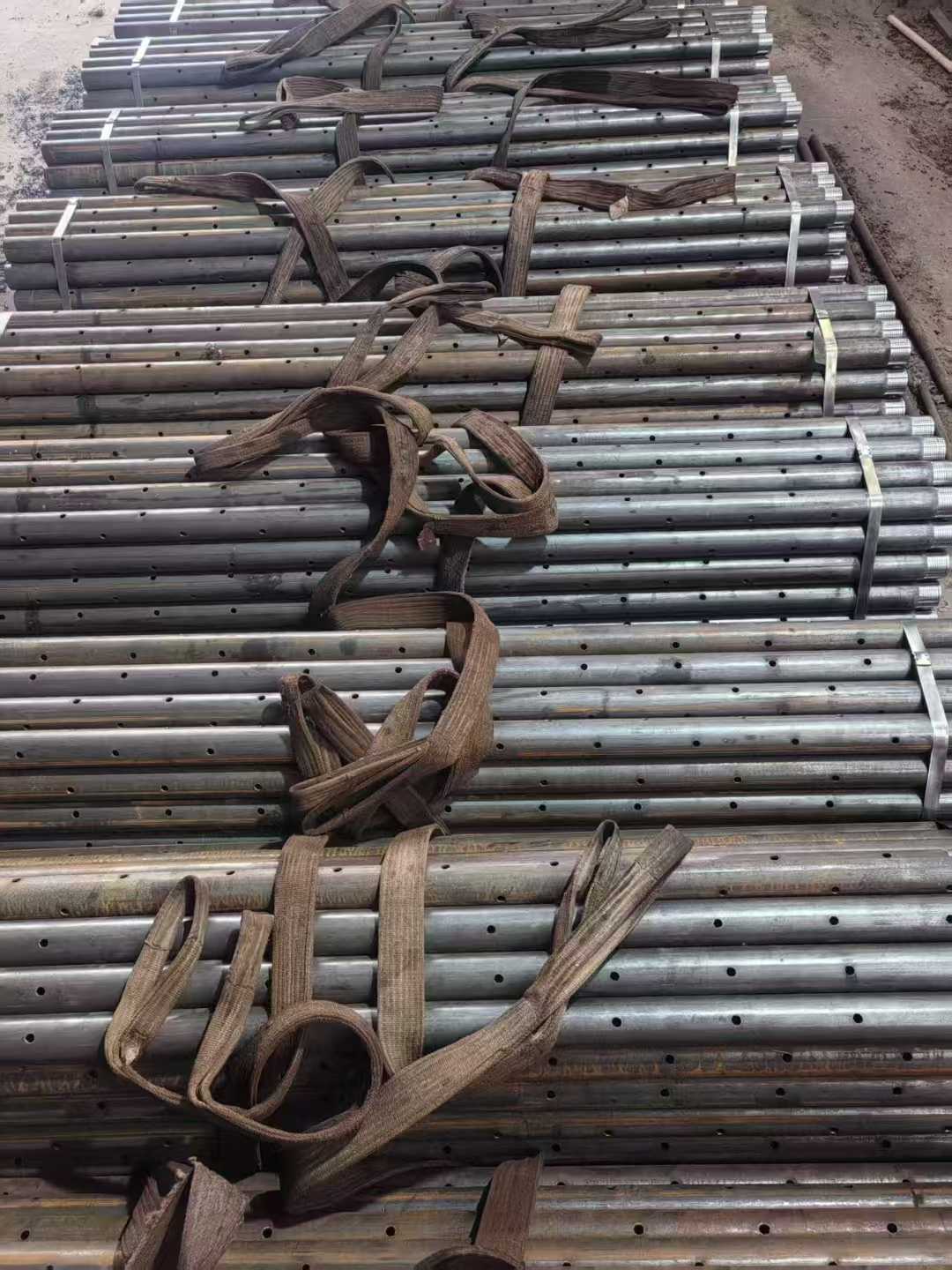 绥宁127mm管棚管