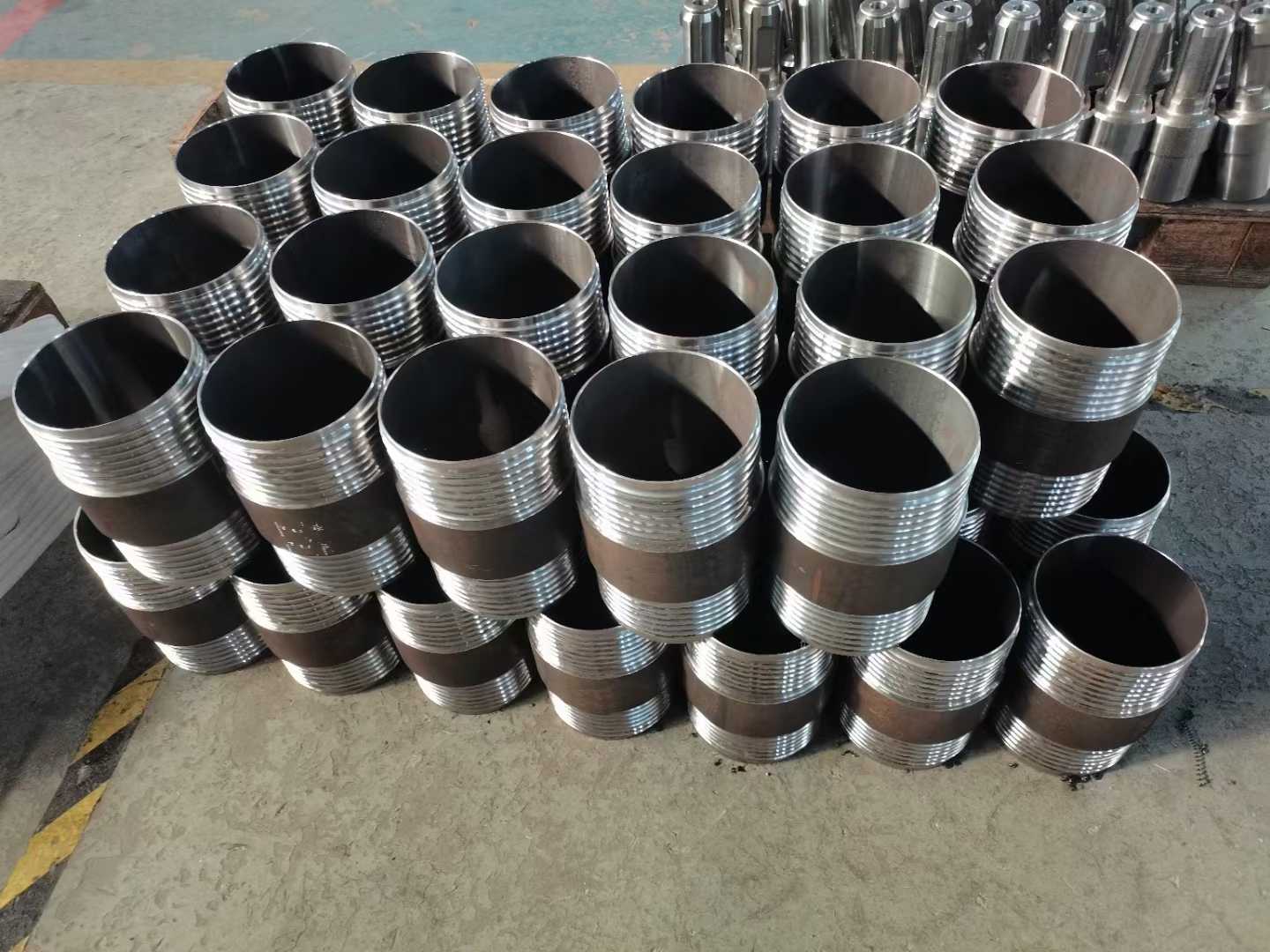 绥宁219mm管棚管